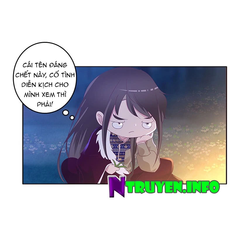 Thông Linh Phi Chapter 307 - 20