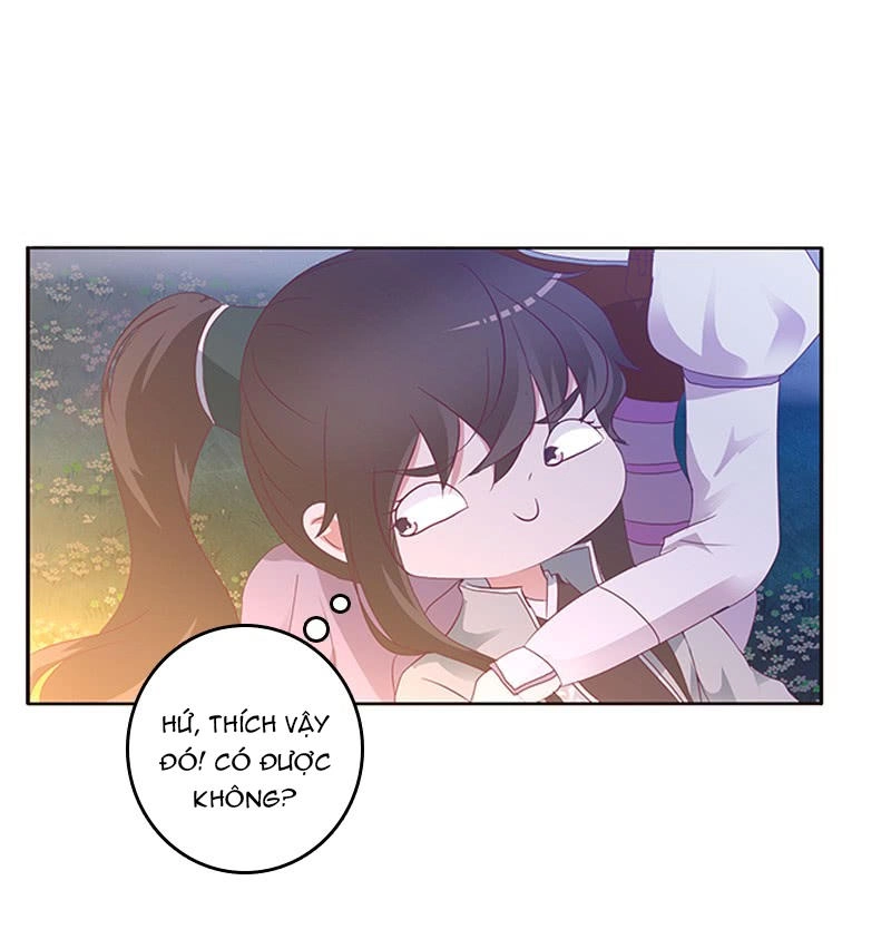 Thông Linh Phi Chapter 307 - 21