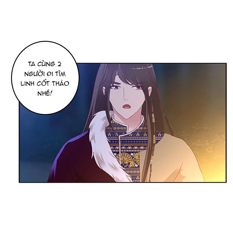 Thông Linh Phi Chapter 307 - 22