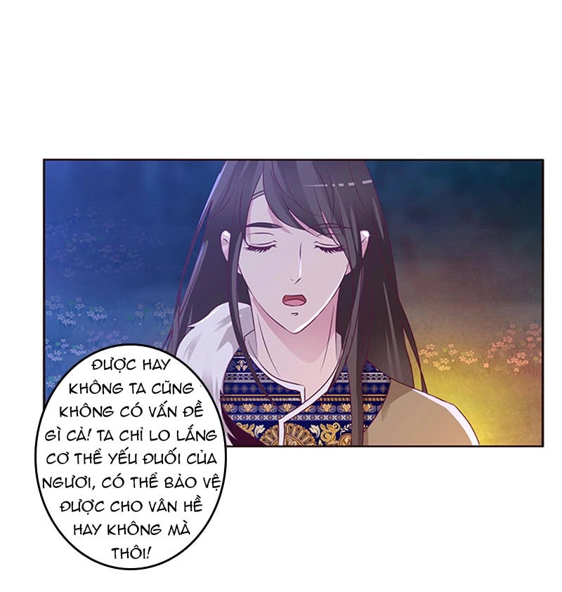 Thông Linh Phi Chapter 307 - 24