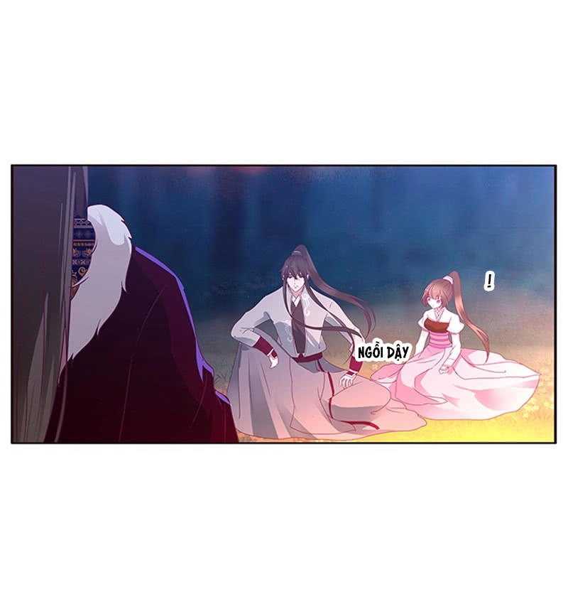 Thông Linh Phi Chapter 307 - 25