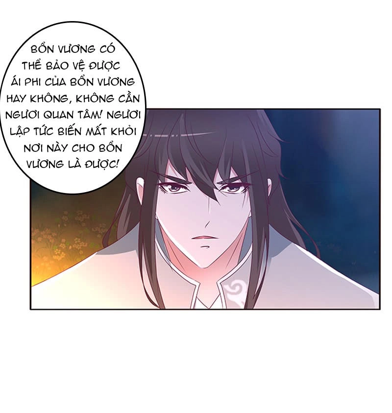 Thông Linh Phi Chapter 307 - 26