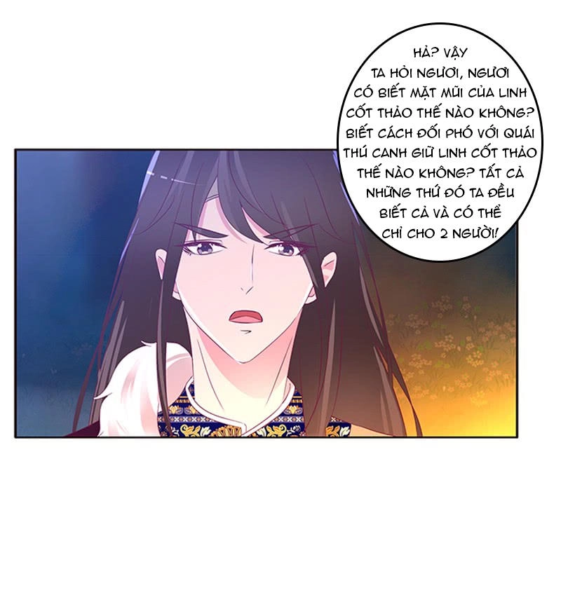 Thông Linh Phi Chapter 307 - 27