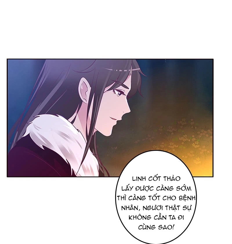 Thông Linh Phi Chapter 307 - 29