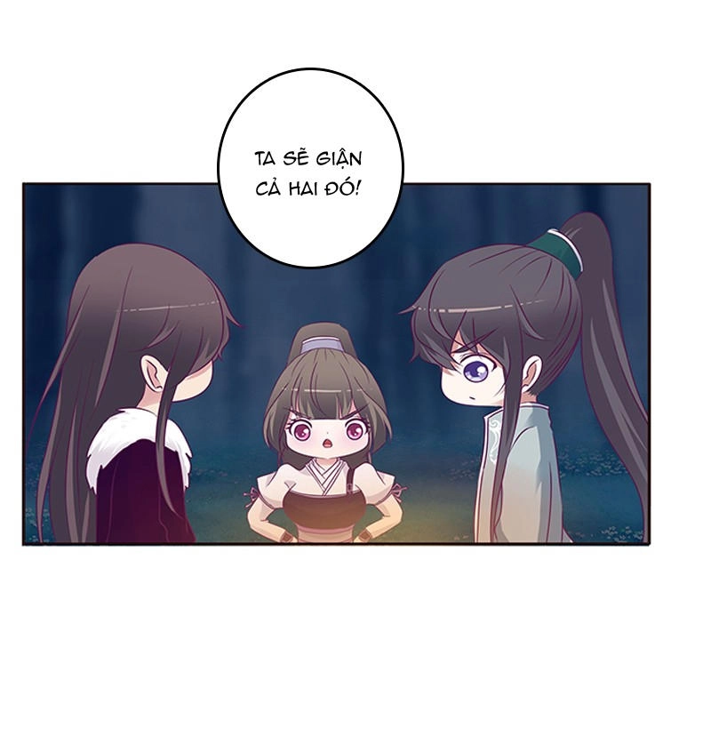 Thông Linh Phi Chapter 308 - 22