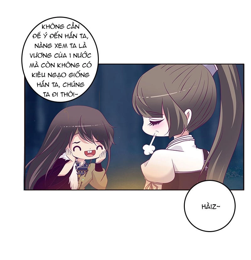 Thông Linh Phi Chapter 309 - 4