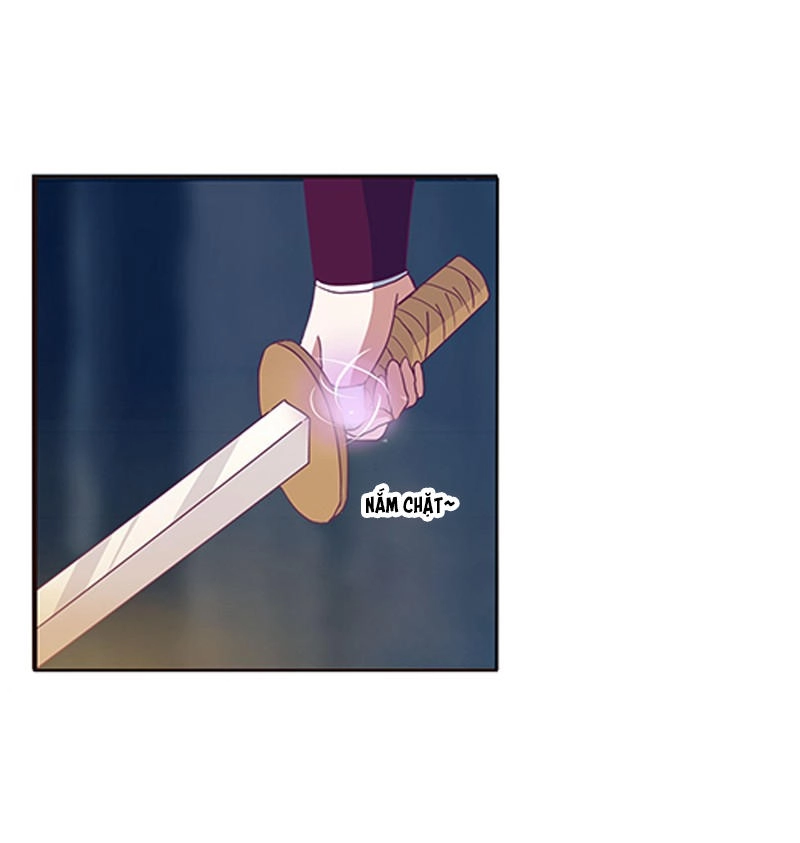 Thông Linh Phi Chapter 309 - 5