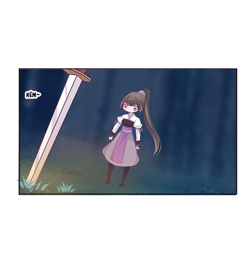 Thông Linh Phi Chapter 309 - 6