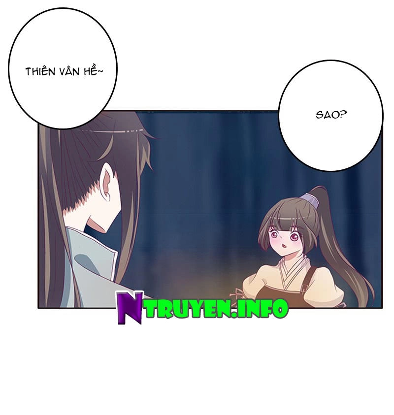 Thông Linh Phi Chapter 309 - 8