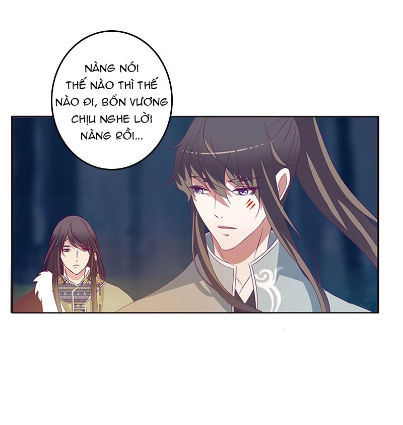 Thông Linh Phi Chapter 309 - 11