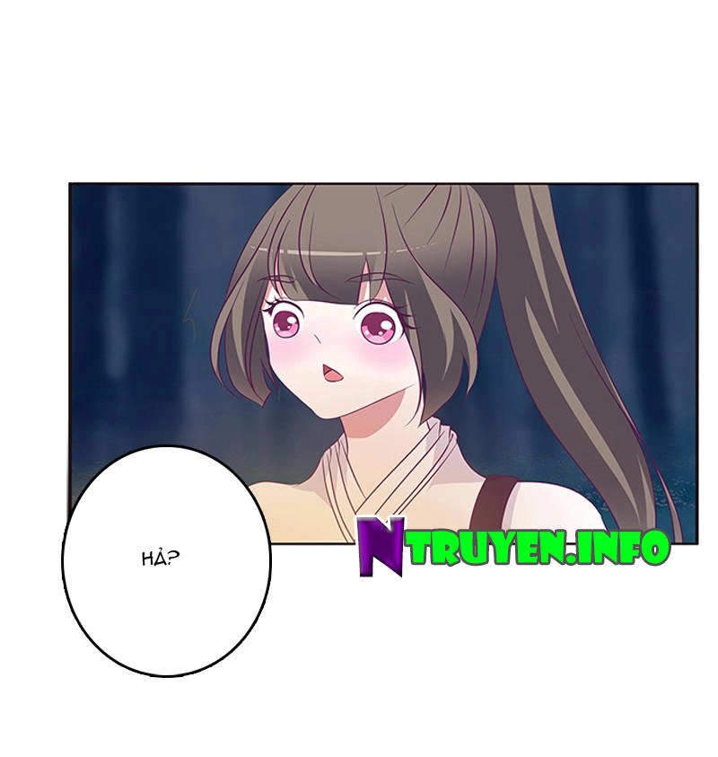 Thông Linh Phi Chapter 309 - 12