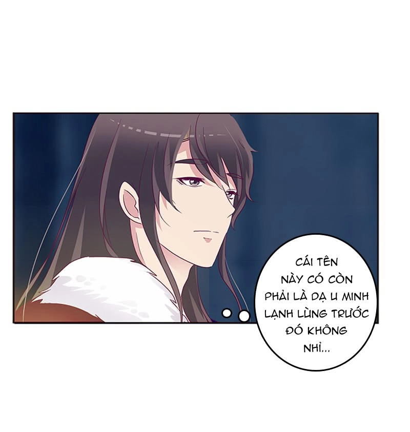 Thông Linh Phi Chapter 309 - 13