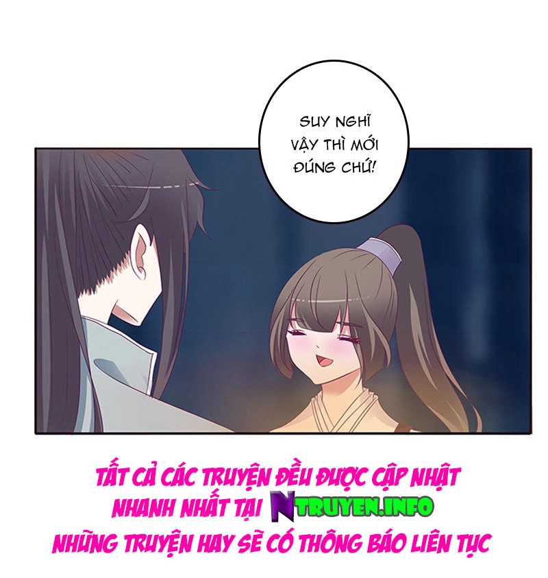 Thông Linh Phi Chapter 309 - 16