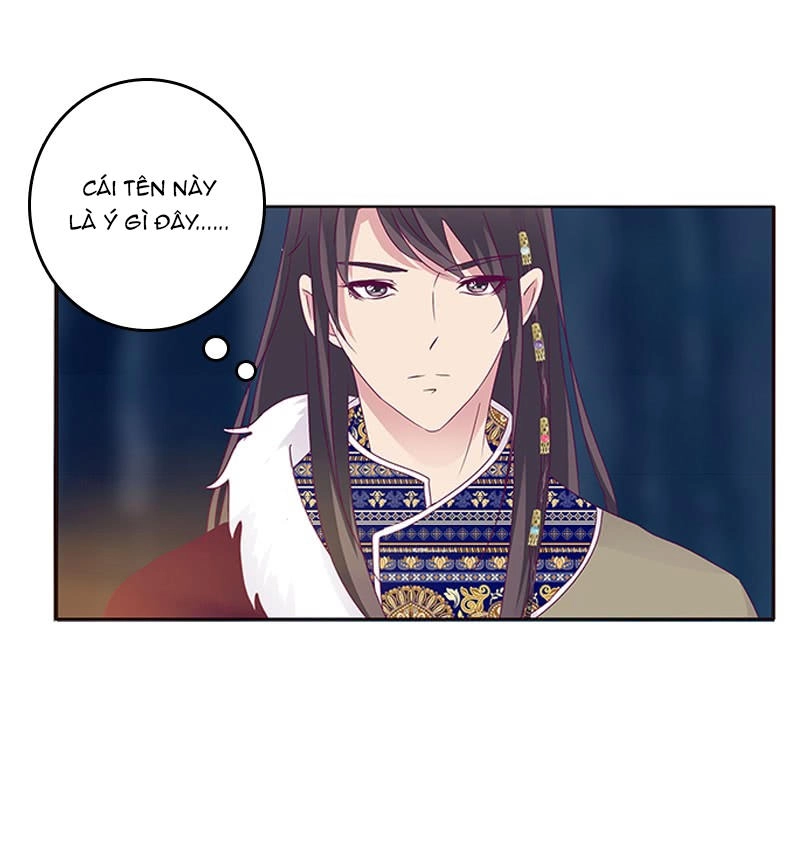 Thông Linh Phi Chapter 309 - 18