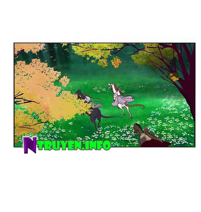 Thông Linh Phi Chapter 309 - 20