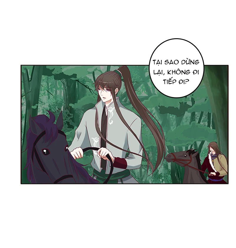 Thông Linh Phi Chapter 309 - 22