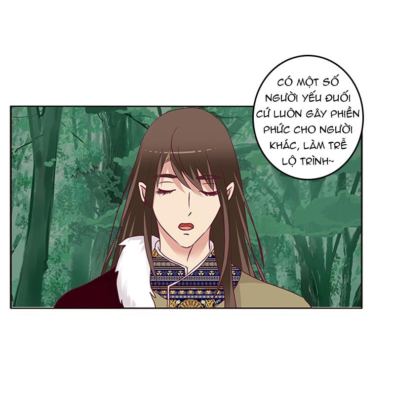 Thông Linh Phi Chapter 309 - 25