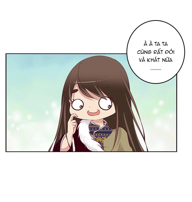 Thông Linh Phi Chapter 309 - 27