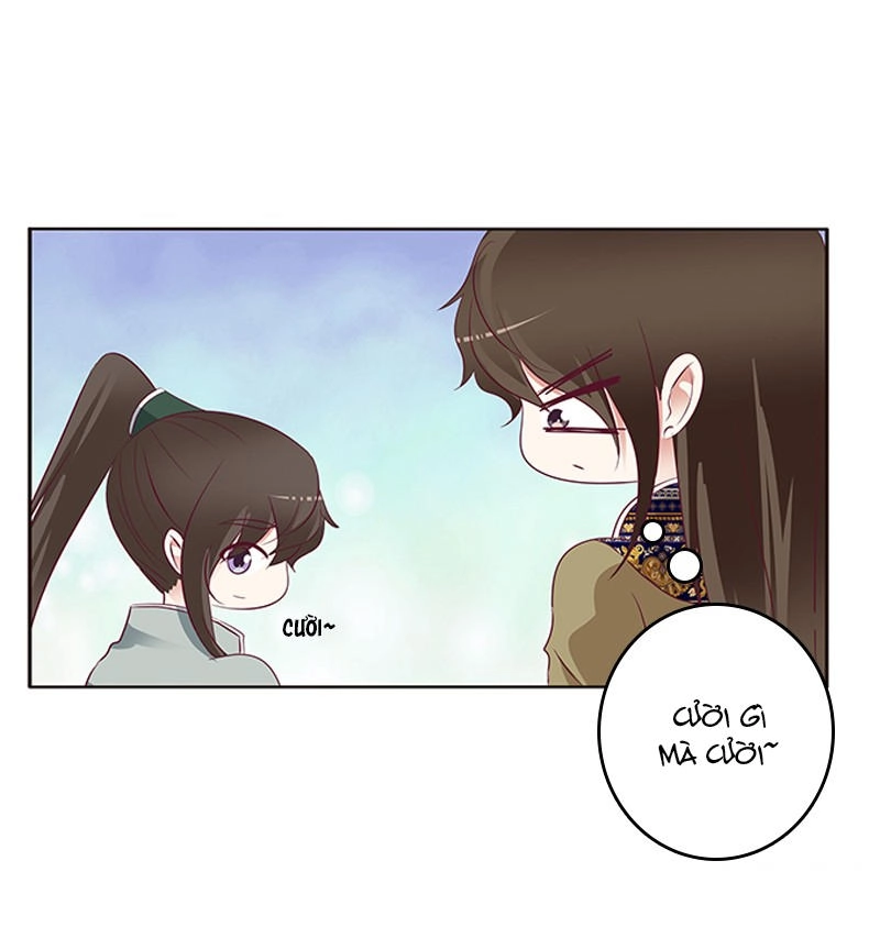 Thông Linh Phi Chapter 310 - 5