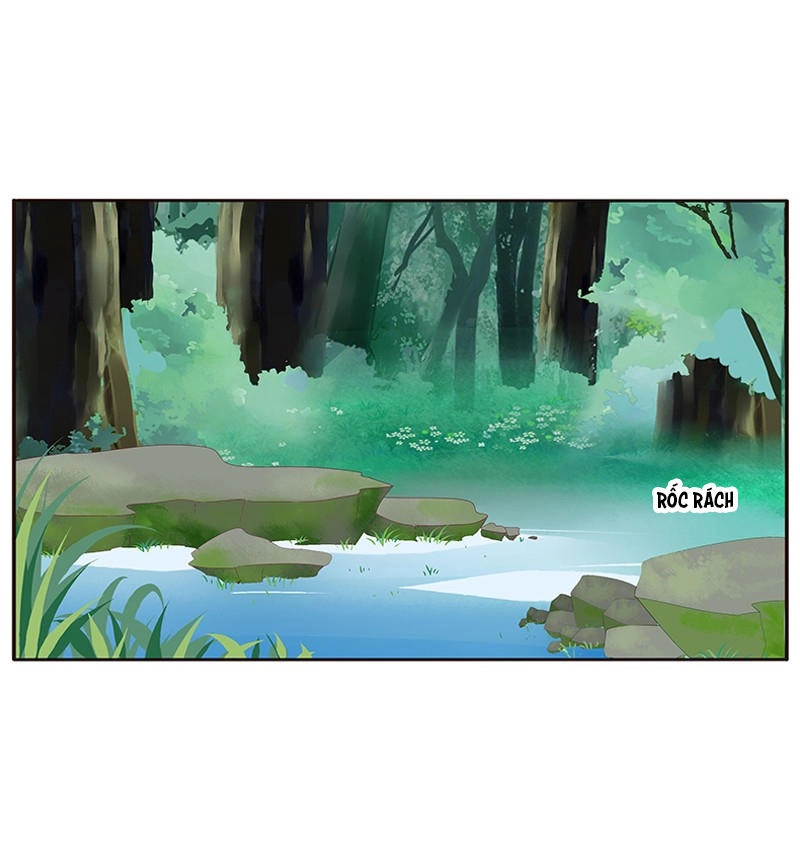 Thông Linh Phi Chapter 310 - 7