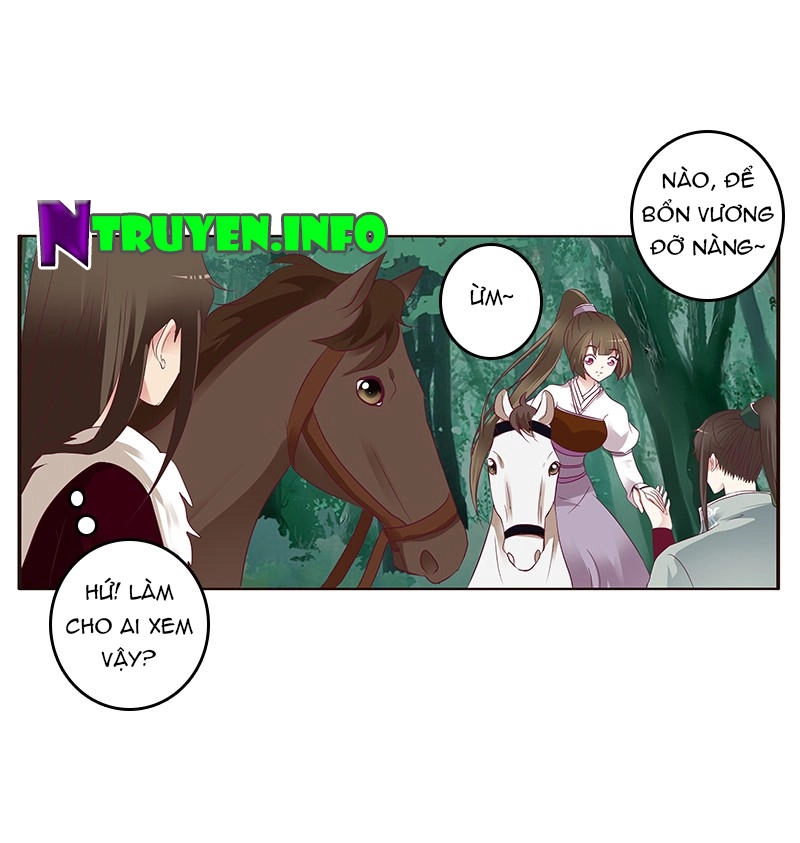 Thông Linh Phi Chapter 310 - 8