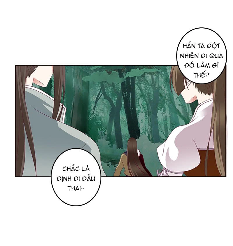 Thông Linh Phi Chapter 310 - 10