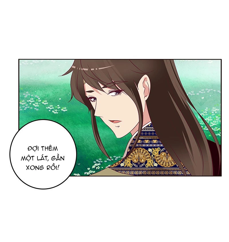 Thông Linh Phi Chapter 310 - 14