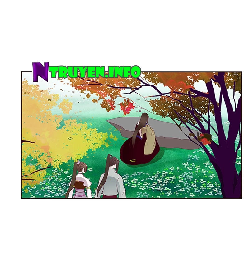 Thông Linh Phi Chapter 310 - 16