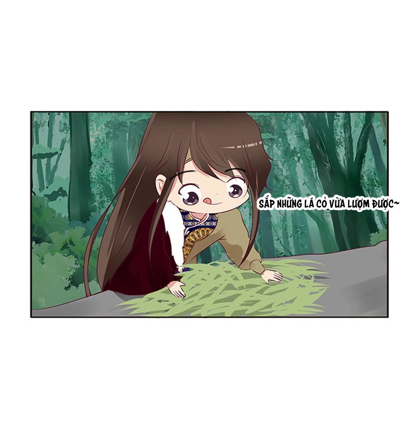 Thông Linh Phi Chapter 310 - 18