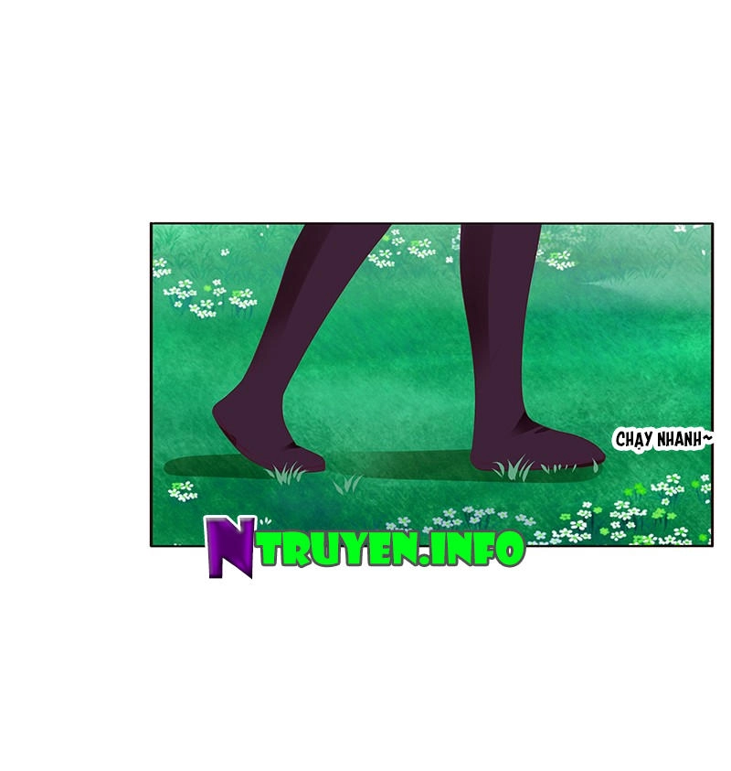 Thông Linh Phi Chapter 310 - 20