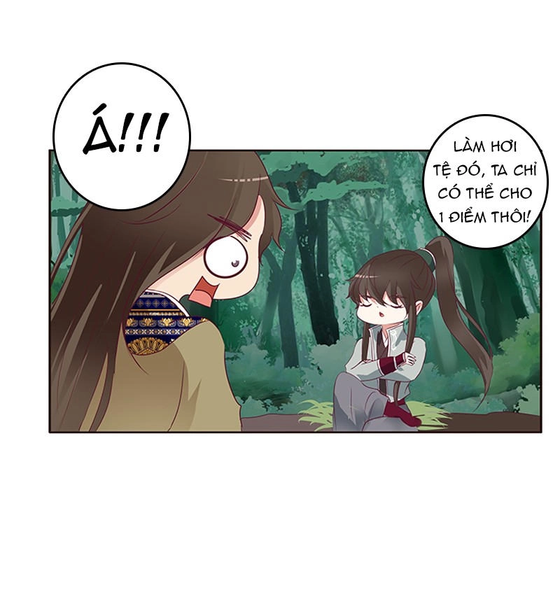 Thông Linh Phi Chapter 310 - 22