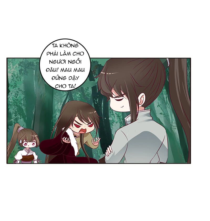 Thông Linh Phi Chapter 310 - 23