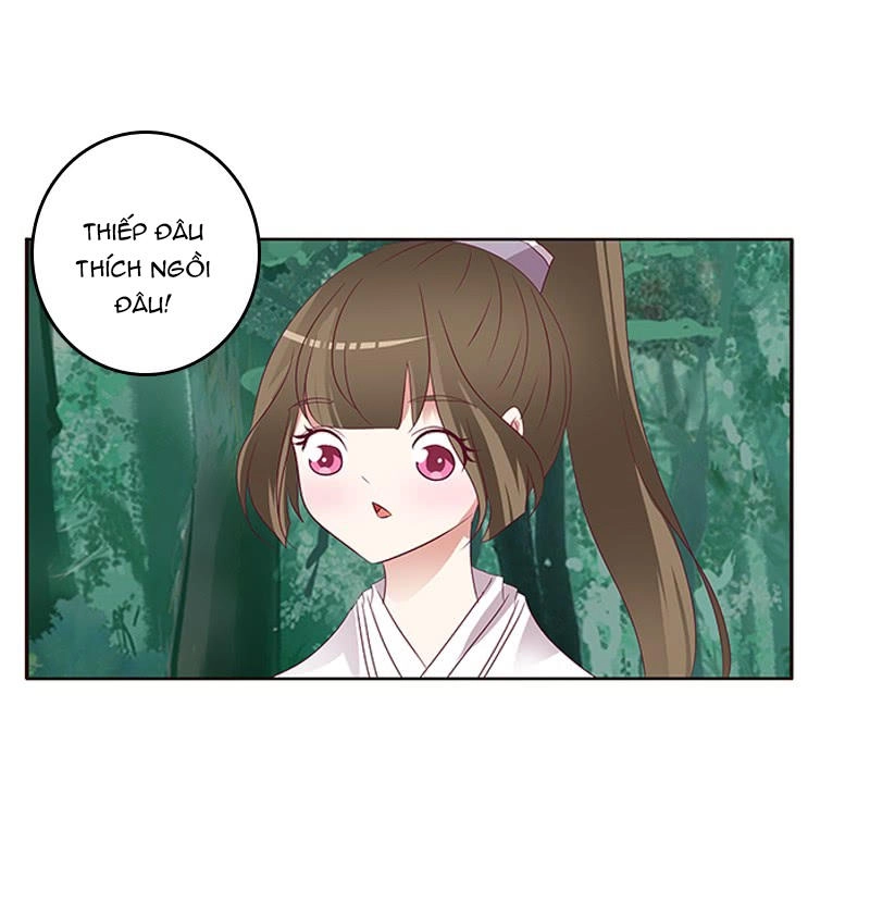 Thông Linh Phi Chapter 310 - 27