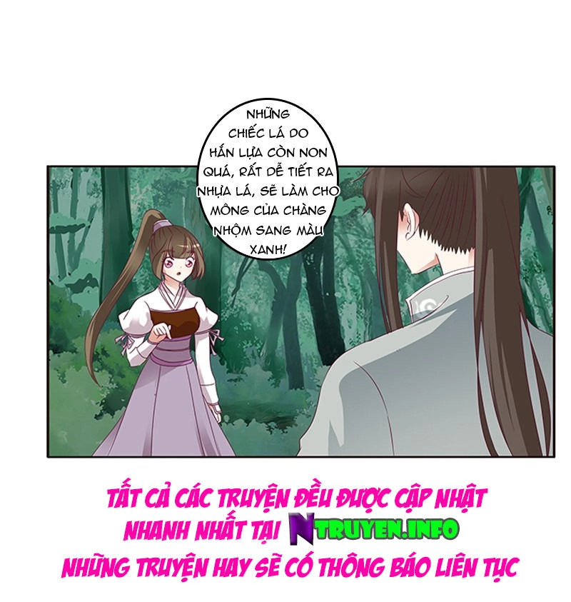 Thông Linh Phi Chapter 310 - 28