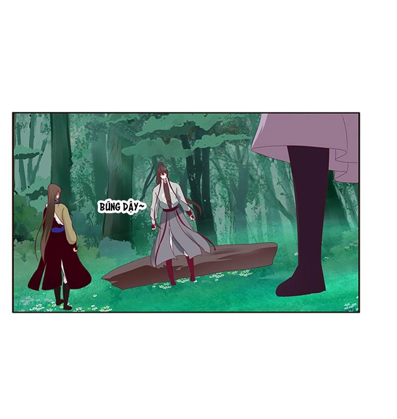 Thông Linh Phi Chapter 310 - 29