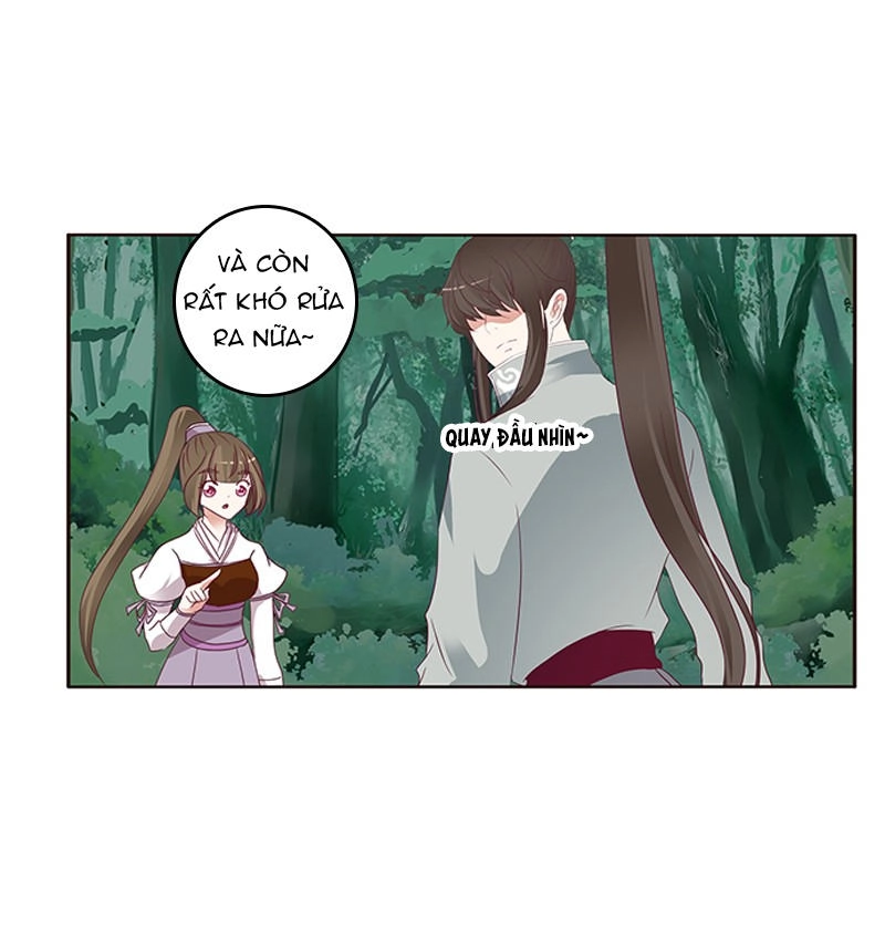 Thông Linh Phi Chapter 310 - 30