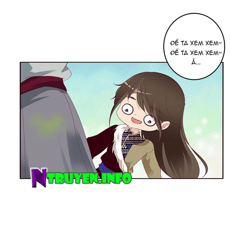 Thông Linh Phi Chapter 310 - 32