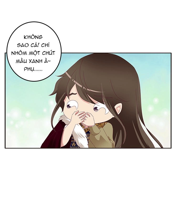 Thông Linh Phi Chapter 310 - 33