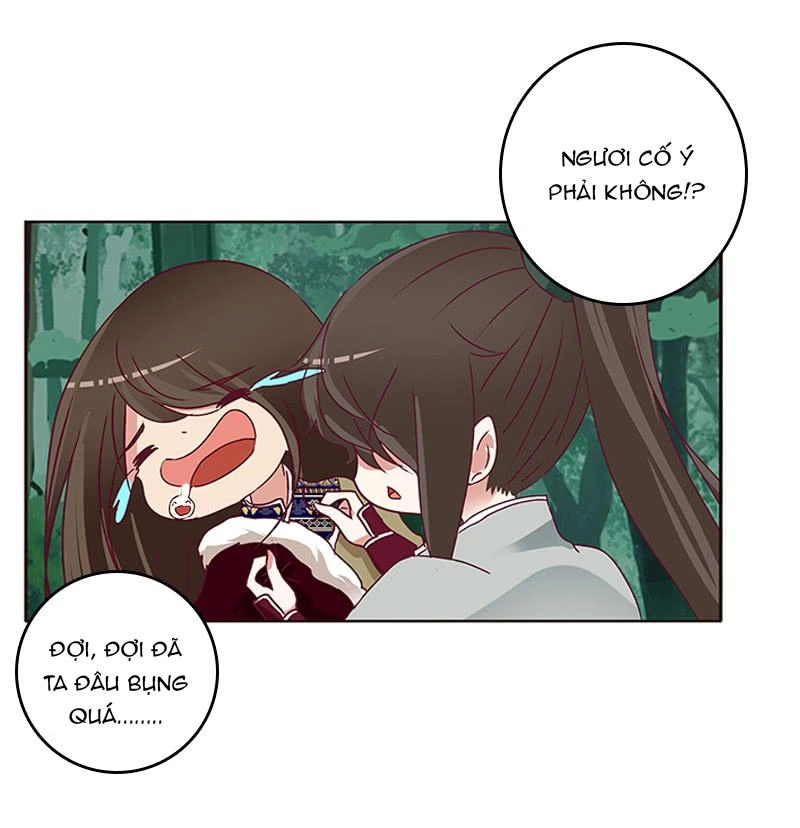 Thông Linh Phi Chapter 310 - 37