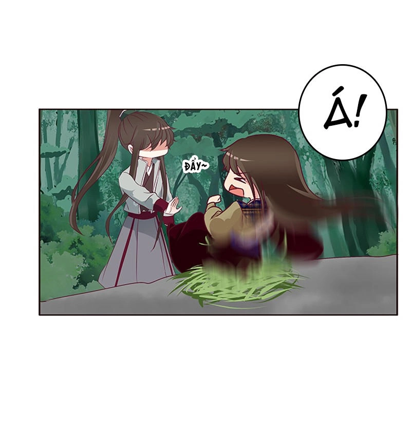 Thông Linh Phi Chapter 310 - 38