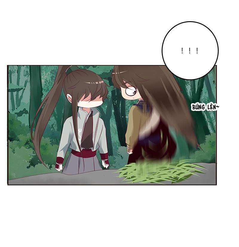 Thông Linh Phi Chapter 310 - 39