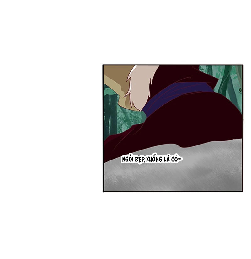 Thông Linh Phi Chapter 310 - 41