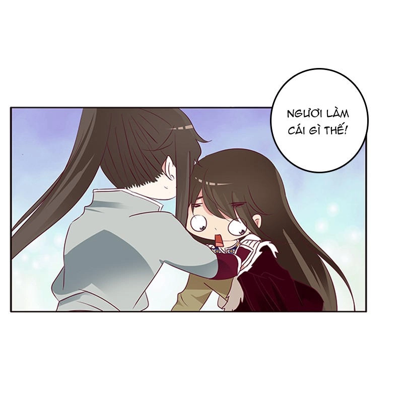 Thông Linh Phi Chapter 310 - 42