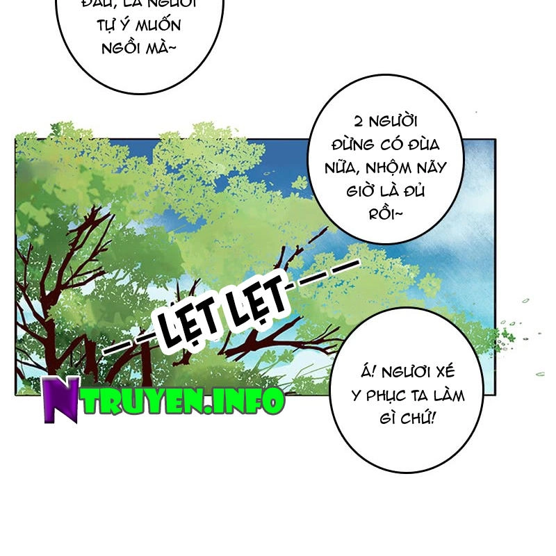 Thông Linh Phi Chapter 310 - 44