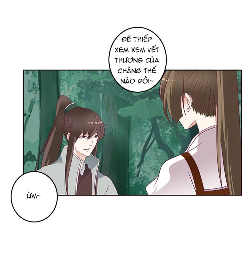 Thông Linh Phi Chapter 310 - 47