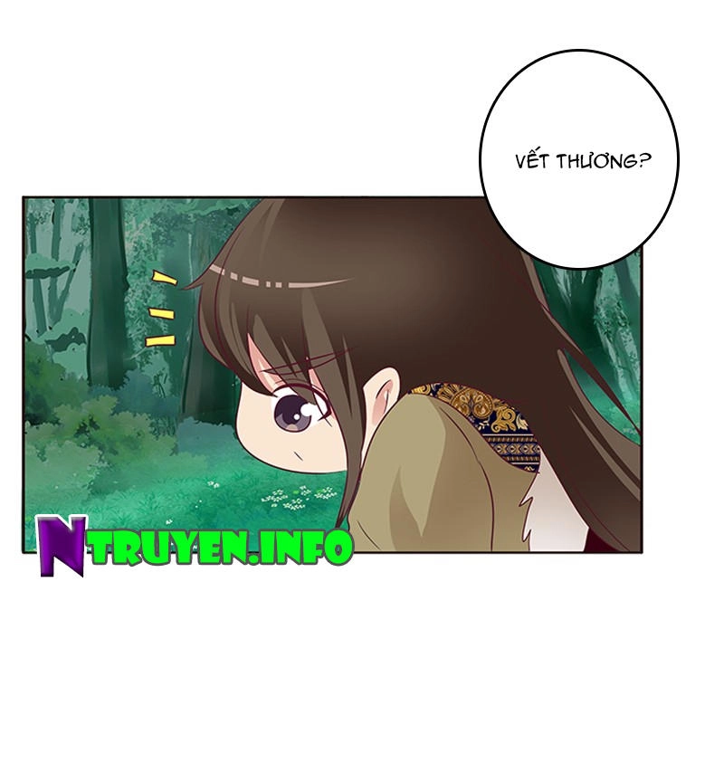 Thông Linh Phi Chapter 310 - 48