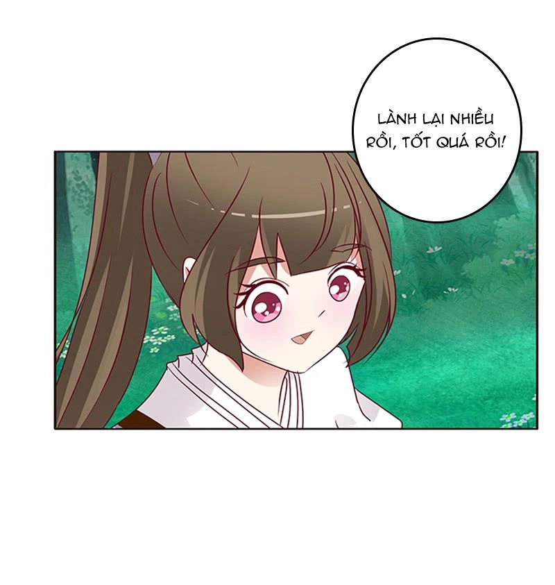 Thông Linh Phi Chapter 310 - 51