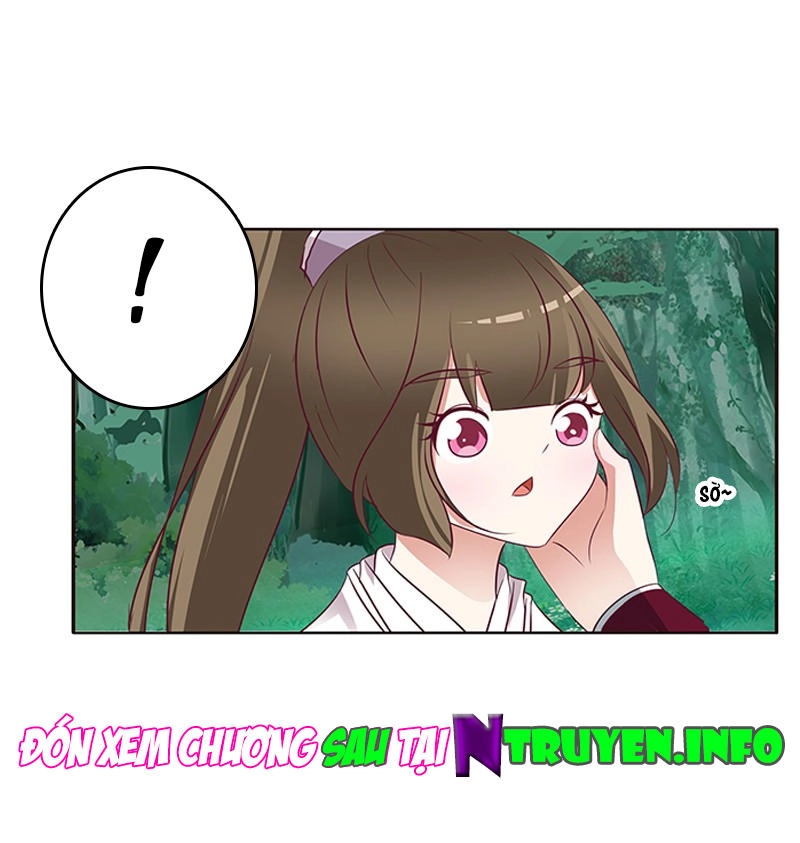 Thông Linh Phi Chapter 310 - 53