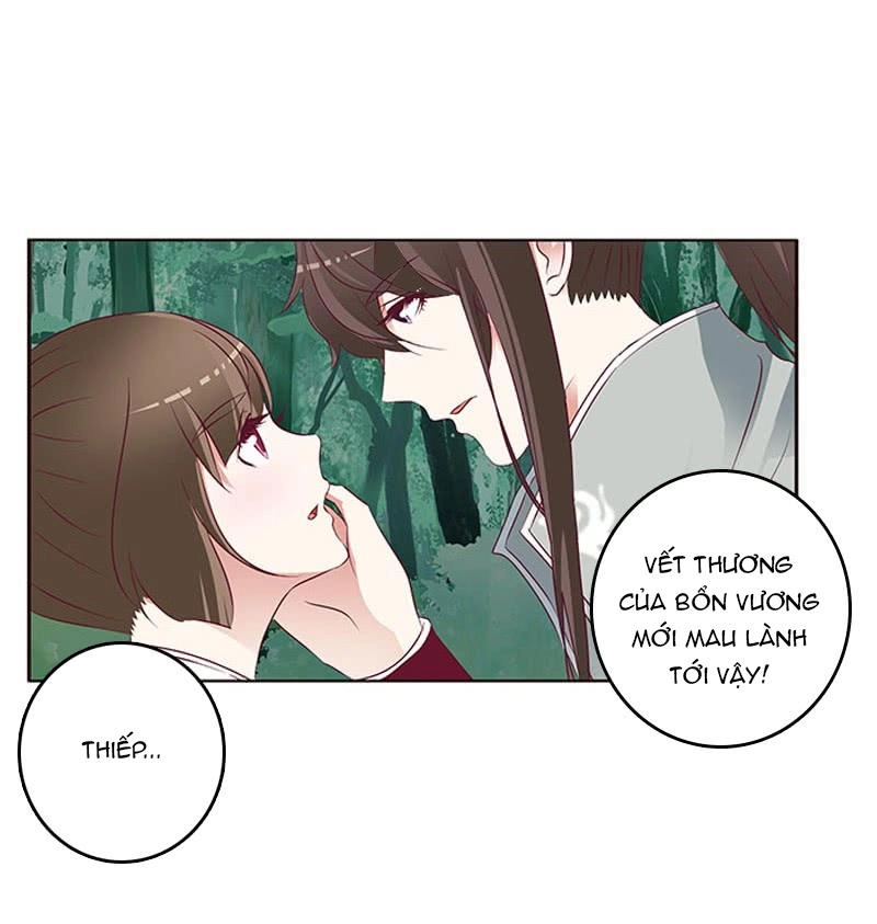 Thông Linh Phi Chapter 311 - 7