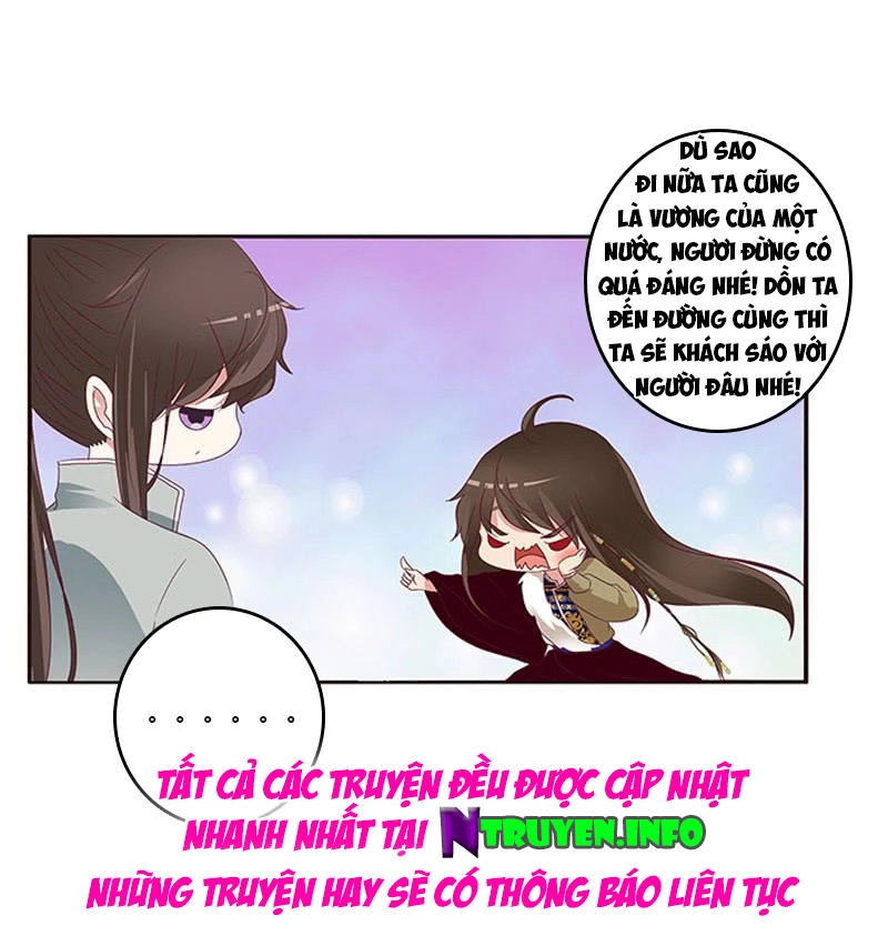 Thông Linh Phi Chapter 312 - 16